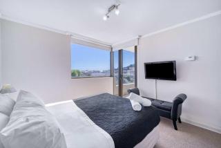 Angamos Coast Luminous Apartment 3D in Reñaca - 5