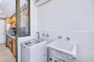 Angamos Coast Luminous Apartment 3D in Reñaca - 1