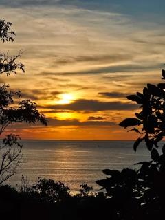 Nosso Mar- Sodalita - Cabana vista encantada 2 spas privativas 5 min da praia da Solidão Florianópolis - 6