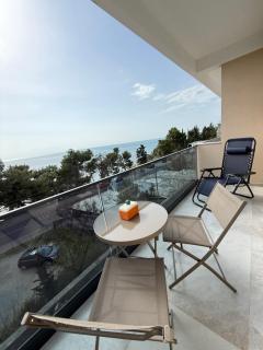 MangaRenga apartments - Šušanj - 9