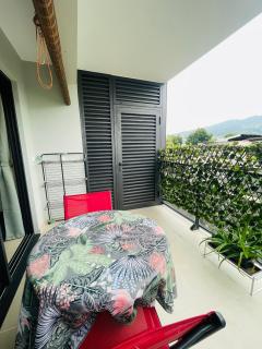 Heinoa Lodge Papeete - 3