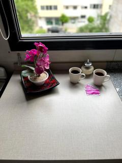 Cochera, Pileta, Wi-Fi y relax total - 9