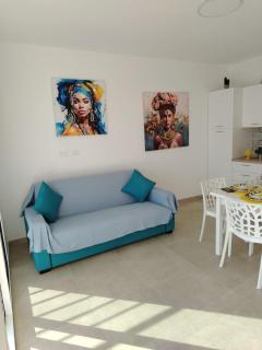 Byron Apartment - Marzamemi - 8