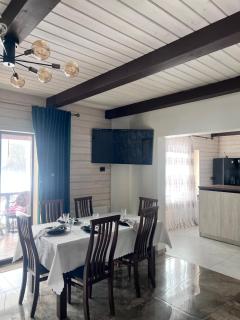 Лайт хаус Буковель - 9