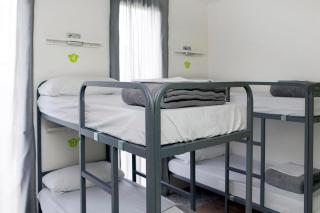 Meeting Point Hostels - Barcelone - 2