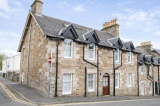 Taigh Beag 3 Birnam Place Pitlochry - 4