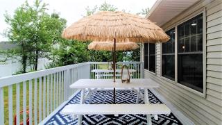 The Starshine Cottage - Cape May - 5