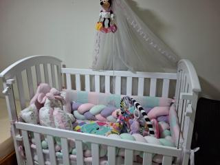 Depa especial para bebes - 3