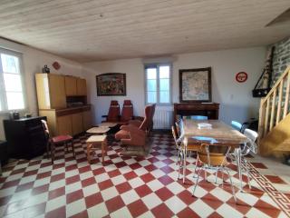 La Maison du Garde Barrière - 9