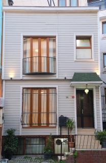 Volkan House Sultanahmet - Istanbul - 0