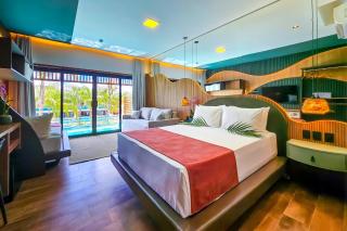 Arte da Natureza Hotel Bonito - 6