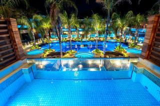 Arte da Natureza Hotel Bonito - 2