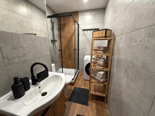 Horský Apartmán Keilberg - Jáchymov - 8