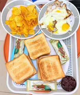 Cozy 1 Bedroom Hall - Khor Fakkan - 5