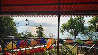 Chillout Stay- Luxury Tent Stay Lonavala - 0
