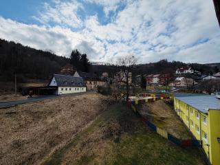 Horský Apartmán Keilberg - Jáchymov - 1