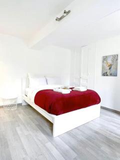 Le Studio des Arcades, Apt 26m² hyper centre Arras - 4