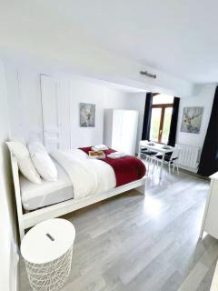 Le Studio des Arcades, Apt 26m² hyper centre Arras - 8
