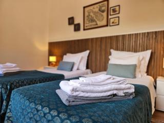 A Casa do Comandante - Piscina e Jardim - 9