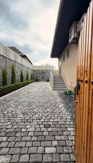 Comfort Villa Sheki - 3