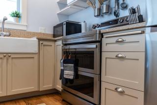 Calm, Spacious Home in the Heart of Capitol Hill - 2