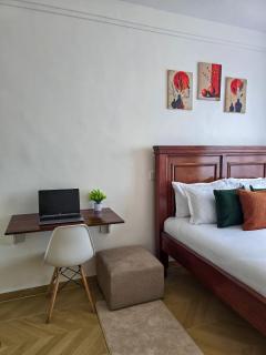 Idyllic nest,1 bedroom apartment ,Artesano syokimau near JkIA ,Sgr - 1