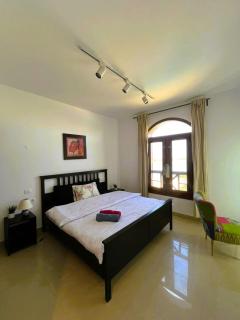 ELGOUNA Sabina 2 bedrooms - 2