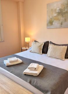 3 amb zona Rivadavia y Santa Fe - 2