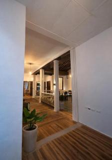 1840 HOSTEL Boutique centro histórico - 1