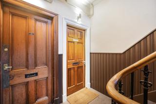 Holburn Lodge by Duthie Park Work Ready Fast Wi-Fi - Aberdeen - 5