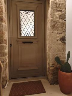 ARETOUSA Private Village Suite - 1