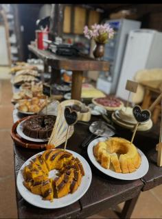 Cabana Andorinha - 7