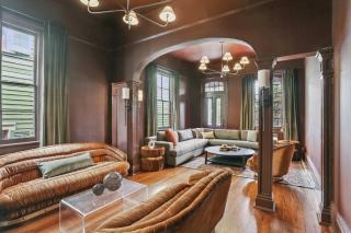 Boutique 9BR Home with Pool Steps from French Q - 6
