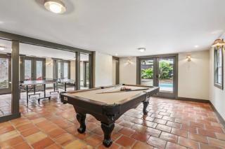Boutique 9BR Home with Pool Steps from French Q - 1
