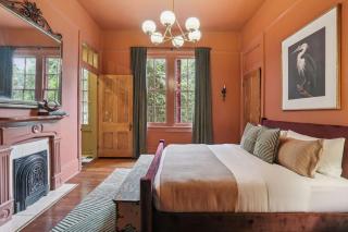 Boutique 9BR Home with Pool Steps from French Q - 7