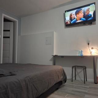 FORT BLIZNE NOCLEGI - superior, standard & basic rooms - 8