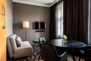 Le Méridien Vienna - 8