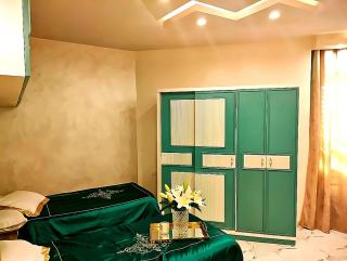 Where Every Sunset Tells a Story Porto Said Chalet - 8