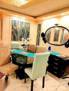 Where Every Sunset Tells a Story Porto Said Chalet - 5