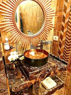 Where Every Sunset Tells a Story Porto Said Chalet - 2