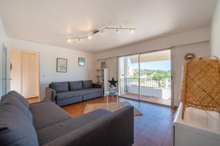 Apt With Pool 10 Min From The Beach - Sainte-Maxime - 5