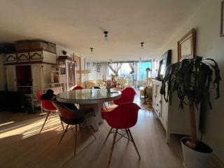 Habitación Blue WTC Premium Business Room - 5