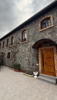 Comfort Villa Sheki - 7