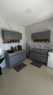 Casa nova, completa, um refúgio na natureza a 30 min de Curitiba com Wifi e estacionamento, lago de pesca e muito mais - 2
