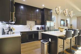Lake on Winnetka Dream Home - Trinity Groves & Downtown - 8
