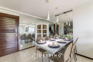 APTO Beira-Mar | Conforto e Charme | Pé na Areia | Barra Bali | Destino BSM 329 - 6