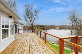 Lake Brittany Lodge - 4