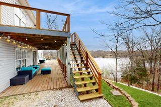 Lake Brittany Lodge - 6