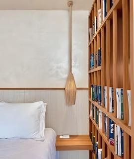 Loft Ipanema Design Posto 10 - 2