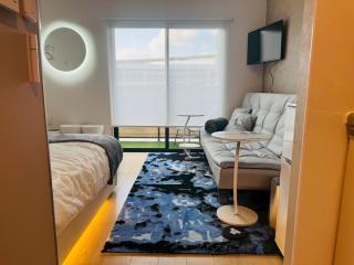 Modern Palazzo Hakata Station South Vogue 402 - Vacation STAY 21949 - 8
